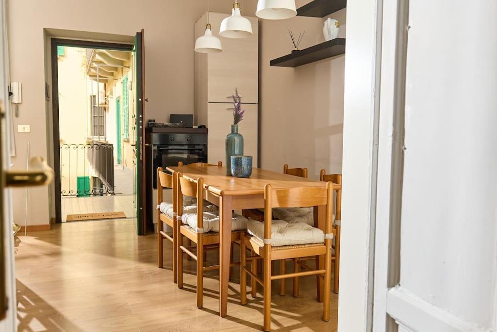 Modern Apartment - Near Isola Distric And Centrale Milan Exterior photo
