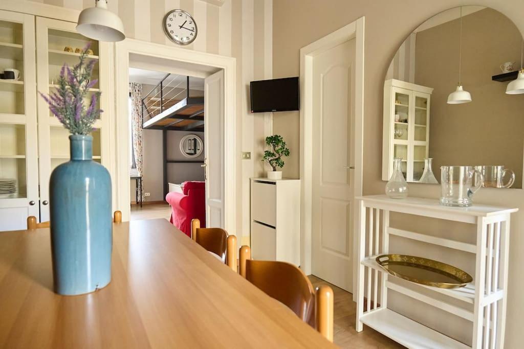 Modern Apartment - Near Isola Distric And Centrale Milan Exterior photo